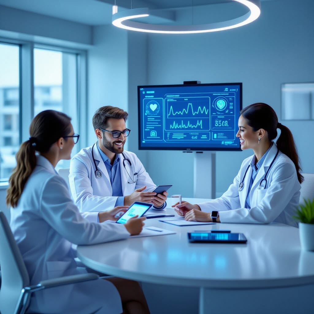 About Wellora Health