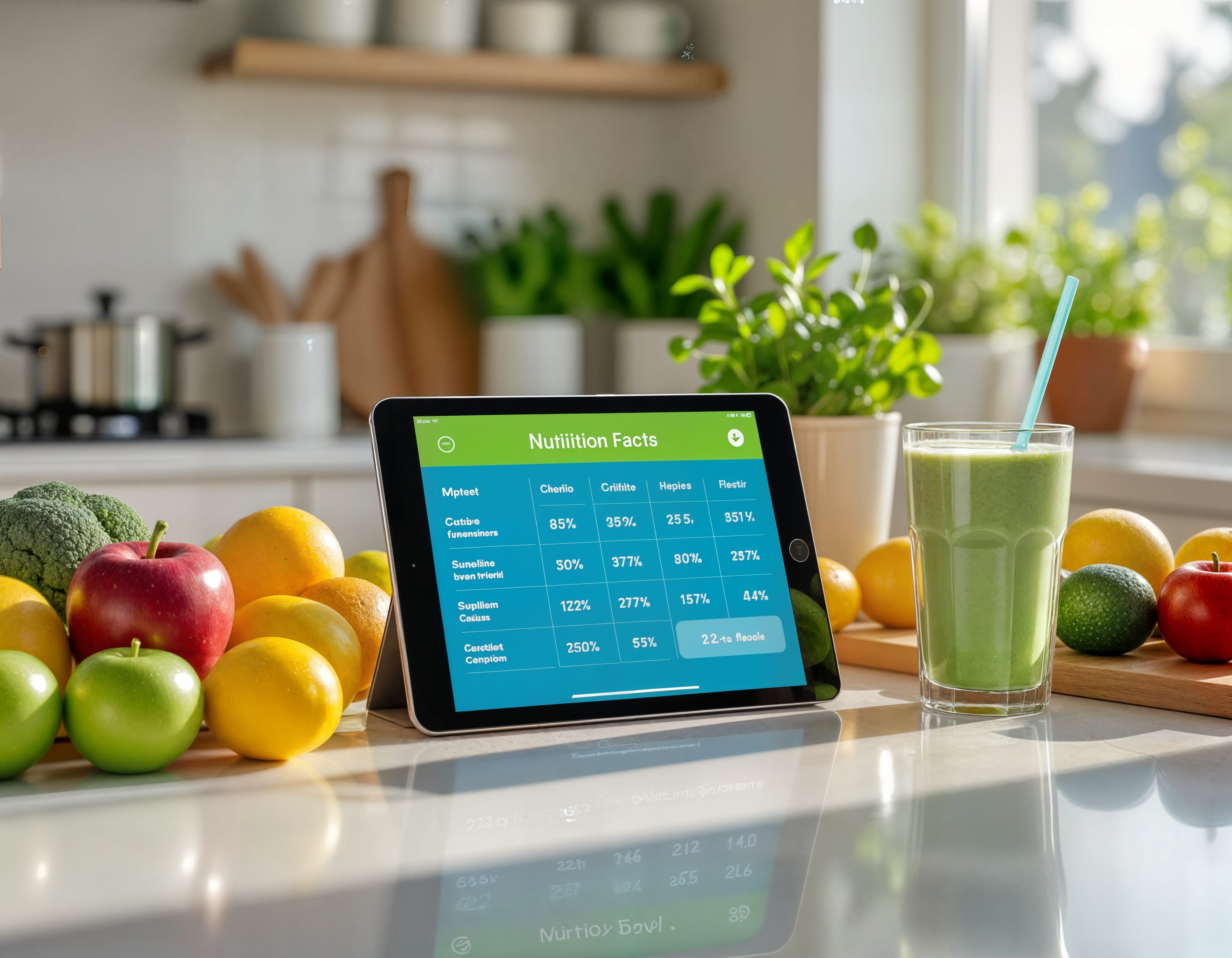 Nutrition Science: Separating Facts from Fads